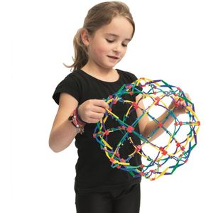 Sphere bal - Ademende bal