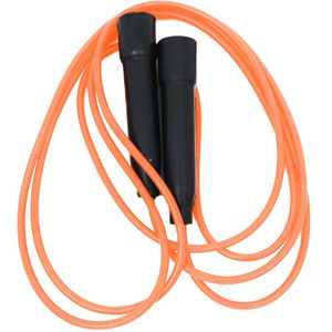 Legami - Springtouw, houten handgrepen, verstelbaar touw, lengte 300 cm