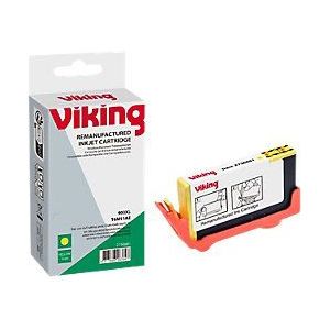 Office Depot - Inktcartridge - Geel - Compatibel met HP 903XL T6M11AE