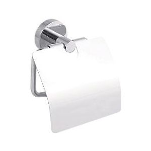 Tesa smooz toiletrolhouder met klep