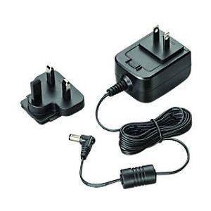 HP Voeding 89T06AA#ABB Zwart