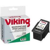 Office Depot - Inktcartridge - Cyaan Magenta Geel - Compatibel met Canon CL-541 - 8 ml - Tot 180 pagina's
