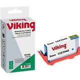 Office Depot - 3YL81AE - Inktcartridge - Cyaan - 11 ml - Compatibel