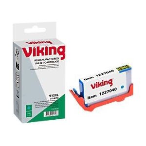 Office Depot - 3YL81AE - Inktcartridge - Cyaan - 11 ml - Compatibel