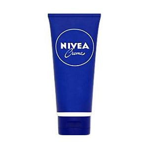 NIVEA Vochtinbrengende creme Creme 4 x 6,2 x 14,3 cm 100 ml