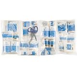 Navulling EHBO Koffer A - 91-delige Set - Verbanddoos