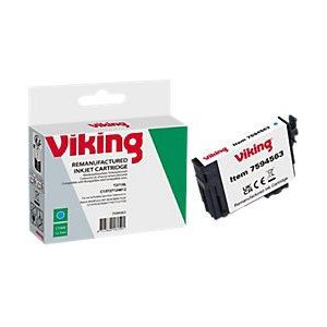 Office Depot - NO935XL - Inktcartridge - Cyaan - Compatibel met Epson 27XL