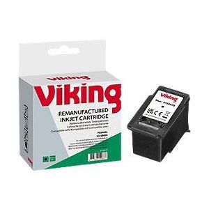 Office Depot - PG-540XL - Inktcartridge - Zwart - Compatibel met Canon