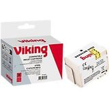 Office Depot - Inktcartridge C8543X - Zwart - Compatibel met Epson 27XXL