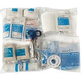 HEKA - Navulling EHBO Koffer B - 74-delige Set - Verbanddoos B