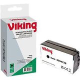 Office Depot - Inktcartridge - Zwart - Compatibel met HP 950XL CN045AE - 79 ml - Tot 2300 pagina's