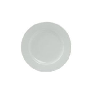 Borden Porselein Nova 24,5 cm Wit 24 Stuks