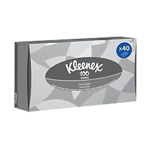 Kleenex MAINLINE Tissues 8815 100 Stuks