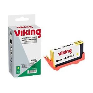 Office Depot - Inktcartridge 3YL83AE - Geel - 11 ml - Compatibel