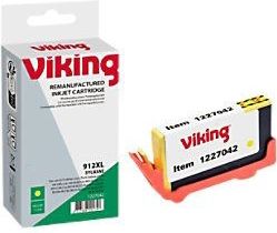 Office Depot - Inktcartridge 3YL83AE - Geel - 11 ml - Compatibel