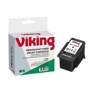 Office Depot - PG-540 - Inktcartridge - Zwart - 8 ml - Geschikt voor Canon