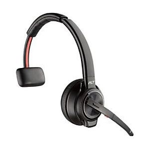 Poly Savi 8210 UC Microsoft Teams Certified DECT 1880-1900 MHz USB-A Headset