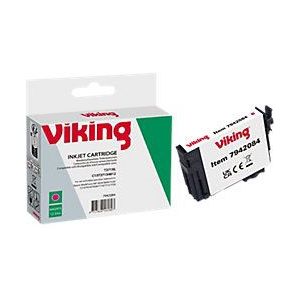 Office Depot - S020406 - Inktcartridge - Magenta - Compatibel met Epson 27XL