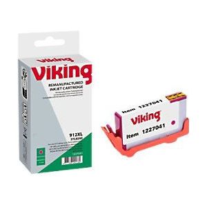 Office Depot - 3YL82AE - Inktcartridge - Magenta - 11 ml - Compatibel