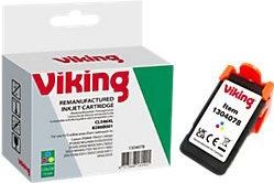 Office Depot - Inktcartridge - Kleur - CL-546XL - Compatibel met Canon Pixma