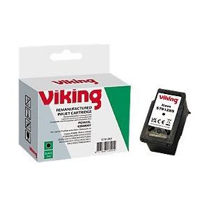 Office Depot - Inktcartridge - Zwart - Compatibel met Canon PG-545XL - 15 ml