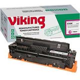 Viking - Tonercartridge CF413X - Magenta - Compatibel met HP Color LaserJet Pro