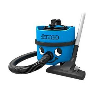 Numatic Stofzuiger James JVP180-11 Blauw 8 l 620 W