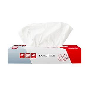 Viking Tissue 2-laags 100 Vellen