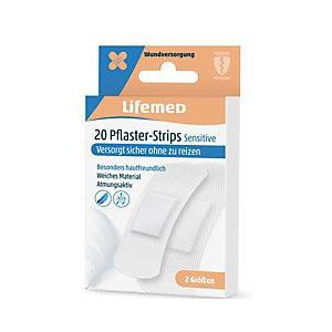 Papstar Pleister 99003 Wit 12 Stuks