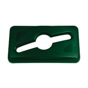 Rubbermaid Deksel Polypropyleen