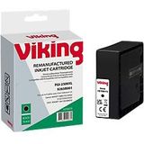 Office Depot - PGI-2500 - Inktcartridge - Cyaan - 19,3 ml - Compatibel met Canon MAXIFY