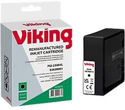 Office Depot - PGI-2500 - Inktcartridge - Cyaan - 19,3 ml - Compatibel met Canon MAXIFY