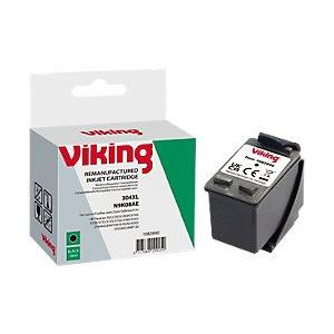 Office Depot - Inktcartridge 304XL - Zwart - Hoge Capaciteit - Compatibel