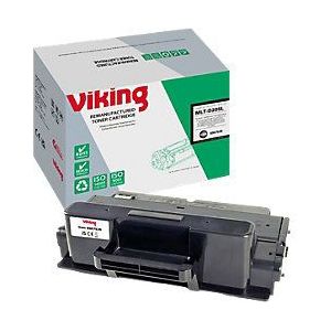 Viking - Tonercartridge - Zwart - Compatibel met Samsung MLT-D205L - Tot 5000 pagina's