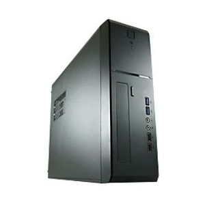 JOY-iT Desktop PC Joy-it Mini-PC Intel Pentium Gold Prozessor G6405 Intel UHD-Graphic 610 Windows 11 Pro 64