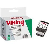 Office Depot - HP3YM62AE - Inktcartridge - Zwart - Compatibel - 5 tot 6 ml - 240 pagina's