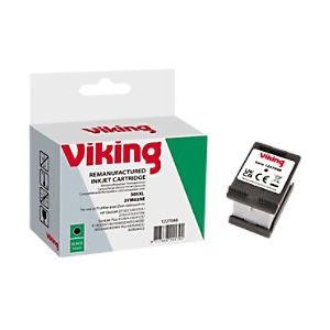 Office Depot - HP3YM62AE - Inktcartridge - Zwart - Compatibel - 5 tot 6 ml - 240 pagina's