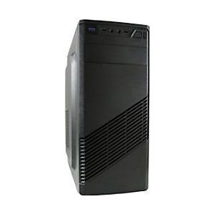 JOY-iT - Joy-it Mini-PC - Mini Desktop PC - Zwart - Intel Pentium Gold G6405 - Windows 11 Pro 64