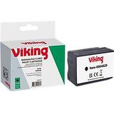 Office Depot - Inktcartridge - Zwart - Compatibel met HP 932XL CN053E - 33 ml - Tot 1050 pagina's