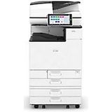 Ricoh C3000 - All-in-One Kleurenlaserprinter - A3 - Wit - Multifunctioneel
