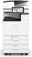 Ricoh C3000 - All-in-One Kleurenlaserprinter - A3 - Wit - Multifunctioneel