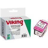 Office Depot - HP3YM63AE - Inktcartridge - 3 Kleuren - 18 ml - Compatibel