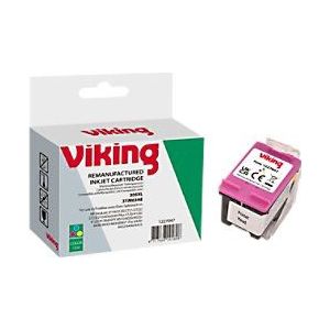 Office Depot - HP3YM63AE - Inktcartridge - 3 Kleuren - 18 ml - Compatibel