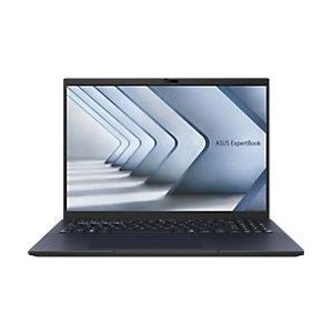 ASUS ExpertBook B3604CVF-Q90071X Laptop 32 GB Intel Iris Xe Graphics Windows 11 Pro Zwart