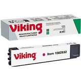 Office Depot - 973X - Inktcartridge - Magenta - 110 ml - Tot 7000 pagina's