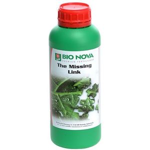 BIO NOVA THE MISSING LINK 1 LITER