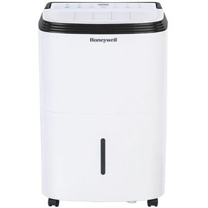 Honeywell Home TP-Small - Luchtontvochtiger en Luchtreiniger - 330 W - 24 l/dag - Wit