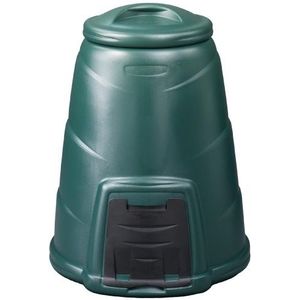 GARLAND COMPOSTVAT GROEN 330 LITER