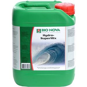BIO NOVA HYDRO-SUPERMIX 5 LITER