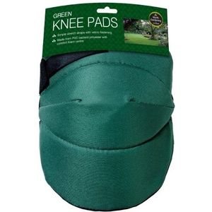 GARLAND KNIEBESCHERMERS GROEN